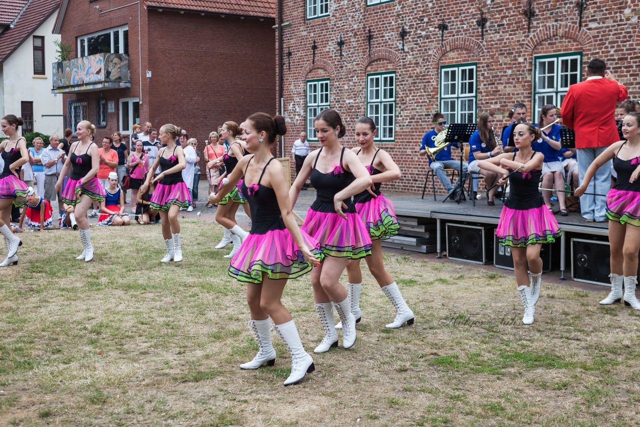 Bild 686 - Musikfest Bad Bramstedt Sonntag